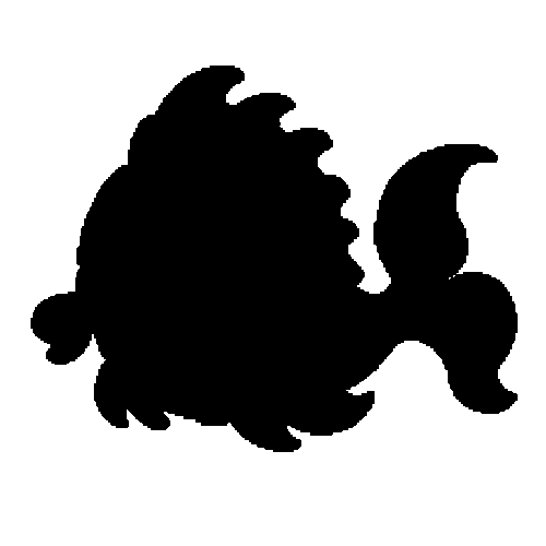 Fourth Evolution (silhouette)